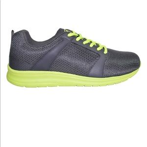 Athletic Works Men's Mesh Jogger Athletic Shoe
